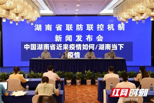 中国湖南省近来疫情如何/湖南当下疫情-第1张图片