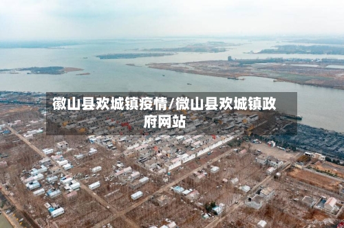 徽山县欢城镇疫情/微山县欢城镇政府网站-第1张图片