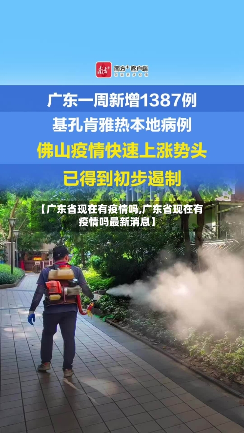 【广东省现在有疫情吗,广东省现在有疫情吗最新消息】-第3张图片
