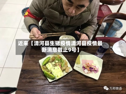 近来【清河县生猪疫情清河县疫情最新消息截止9号】-第1张图片