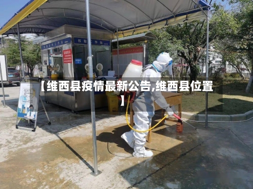 【维西县疫情最新公告,维西县位置】-第3张图片