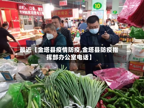最近【金塔县疫情防疫,金塔县防疫指挥部办公室电话】-第3张图片